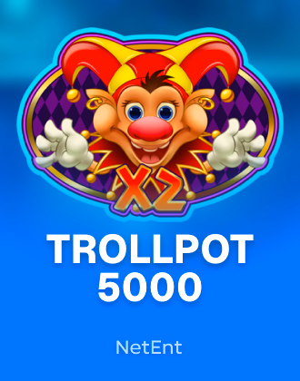 Trollpot 5000