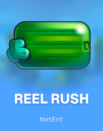 Reel Rush