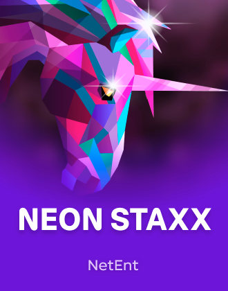 Neon Staxx