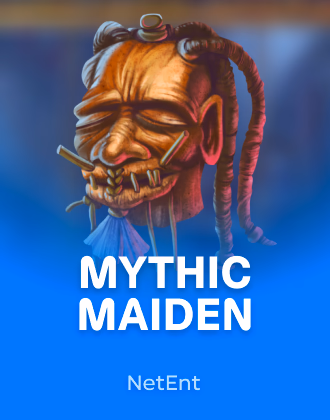 Mythic Maiden