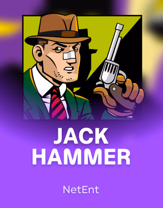 Jack Hammer
