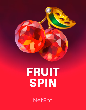 Fruit Spin