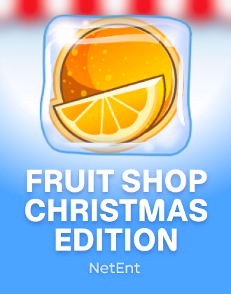 Fruit Shop Christmas Edition