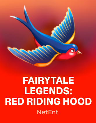 Fairytale Legends: Red Riding Hood