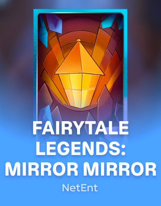 Fairytale Legends: Mirror Mirror
