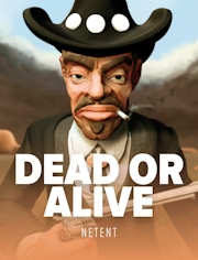 Dead or Alive