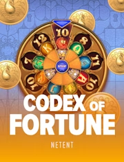 Codex of Fortune