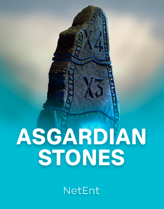 Asgardian Stones