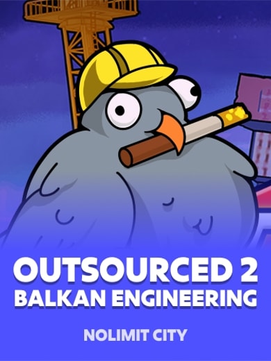 Outsourced 2 - Balkan Engineering
