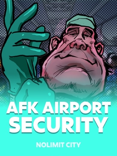 AFK Airport Security
