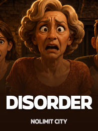 Disorder