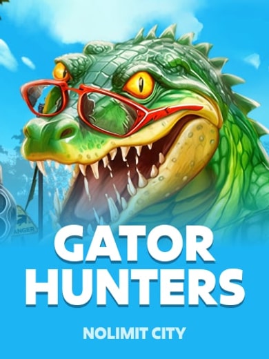 Gator Hunters