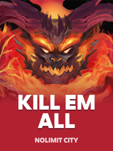 Kill Em All