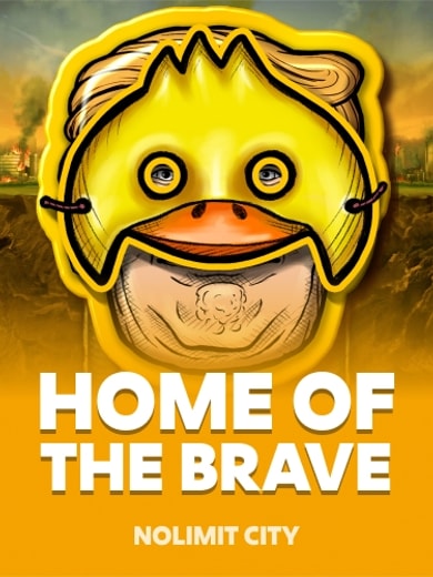 Home of the Brave