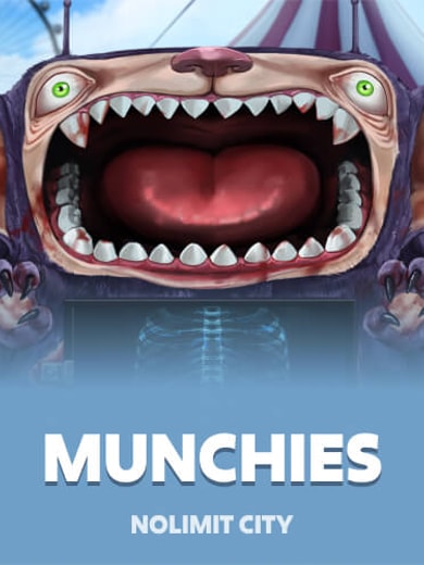 Munchies