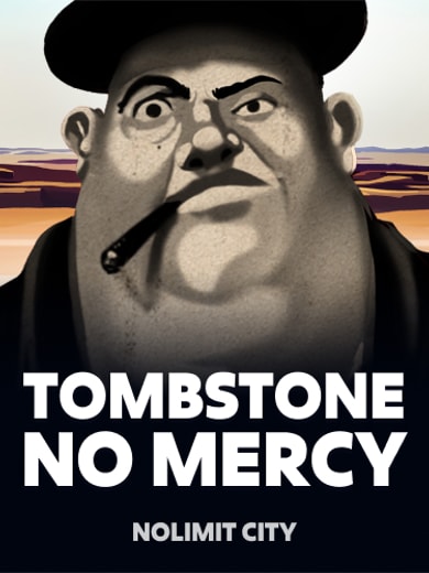 Tombstone No Mercy