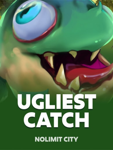 Ugliest Catch