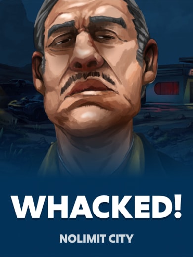Whacked!