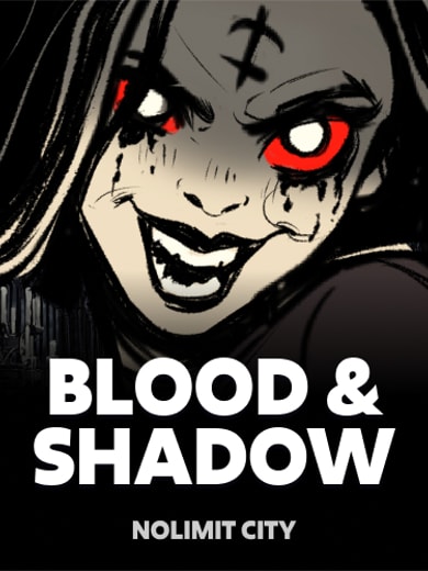 Blood & Shadow