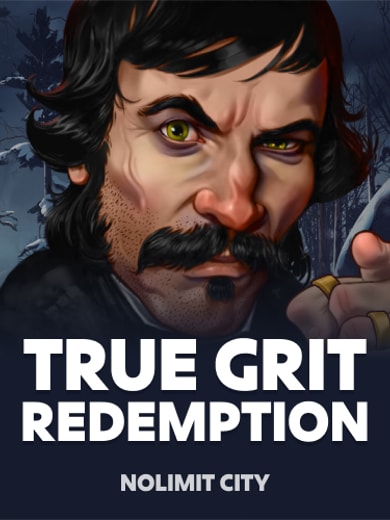 True Grit Redemption