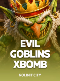 Evil Goblins xBomb