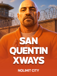 San Quentin xWays