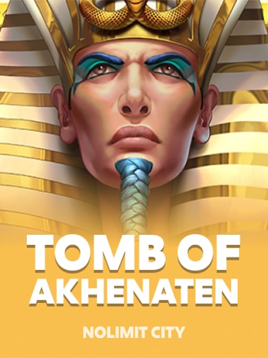 Tomb of Akhenaten