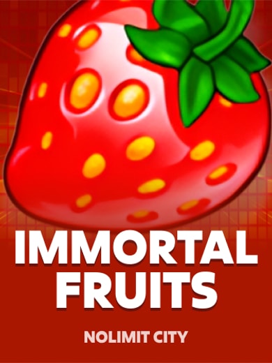 Immortal Fruits