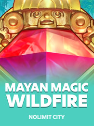 Mayan Magic Wildfire