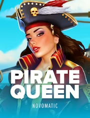 Pirate Queen Hold & Win