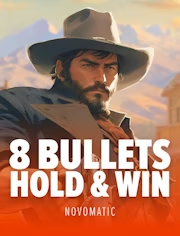 8 Bullets Hold & Win