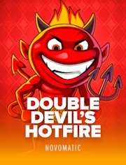 Double Devil Hotfire
