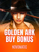 Golden Ark Buy Bonus