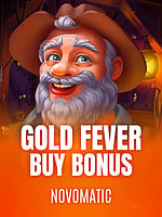 Gold Fever Buy Bonus