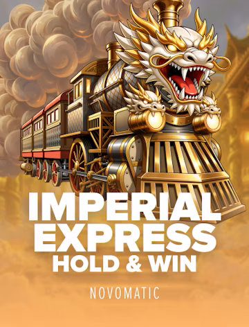 Imperial Express Hold & Win