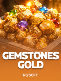 Gemstones Gold