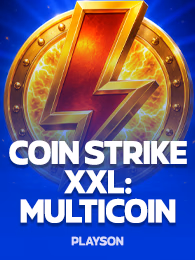 Coin Strike XXL: Multicoin