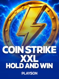 Coin Strike: Hold and Win