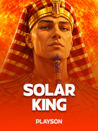 Solar King