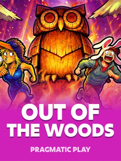 Out of the Woods