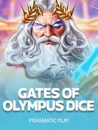 Gates of Olympus Dice