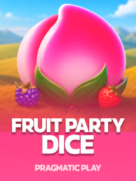 Fruit Party Dice