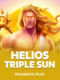 Helios – Triple Sun