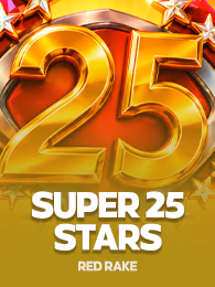 Super 25 Stars