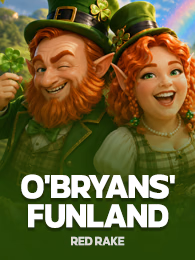 O'Bryans' Funland