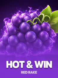 Hot & Win