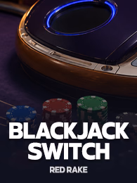 Blackjack Switch