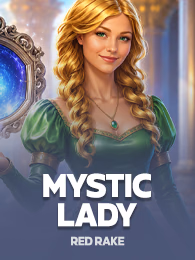 Mystic Lady