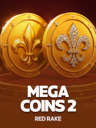 Mega Coins 2