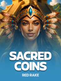 Sacred Coins